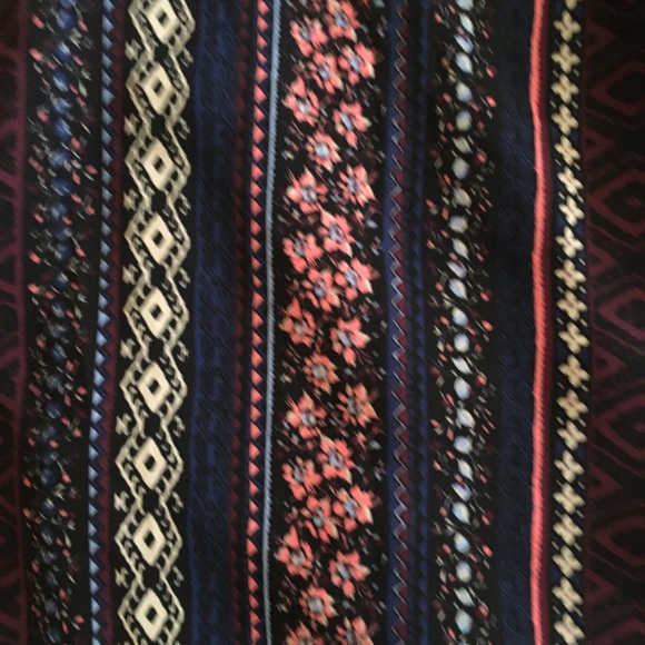 Boho Blouse - Picture 2 of 4